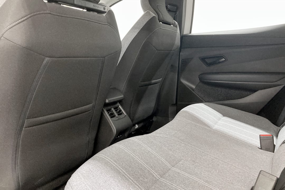 Renault Mégane E-TECH