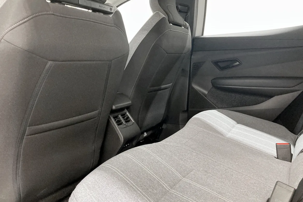 Renault Mégane E-TECH