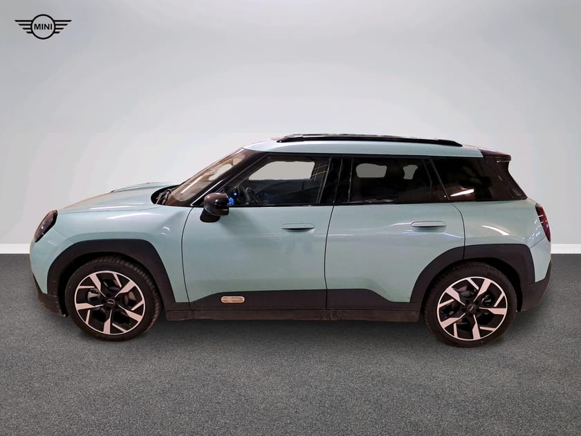 Bild 4 av MINI Aceman SE Package M, Komfort, Pano