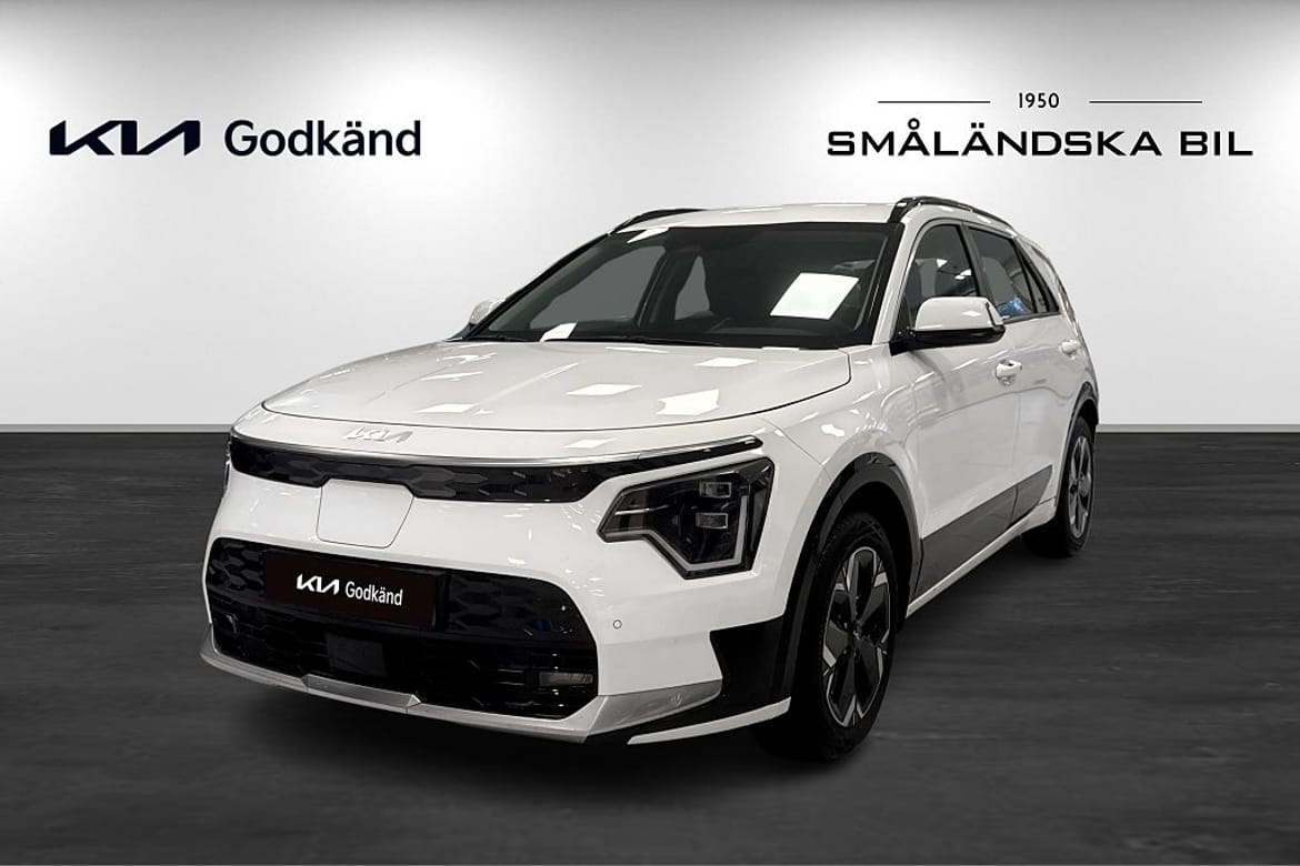Kia Niro 2023