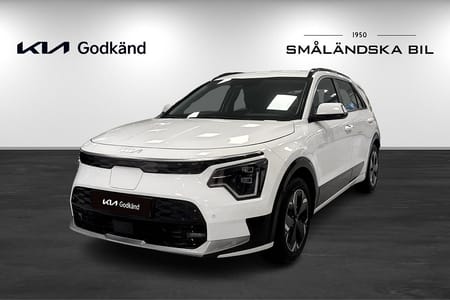Kia Niro EV