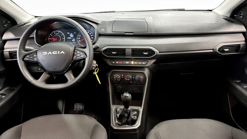 Bild 4 av Dacia Sandero ESSENTIAL TCE 90 4X2