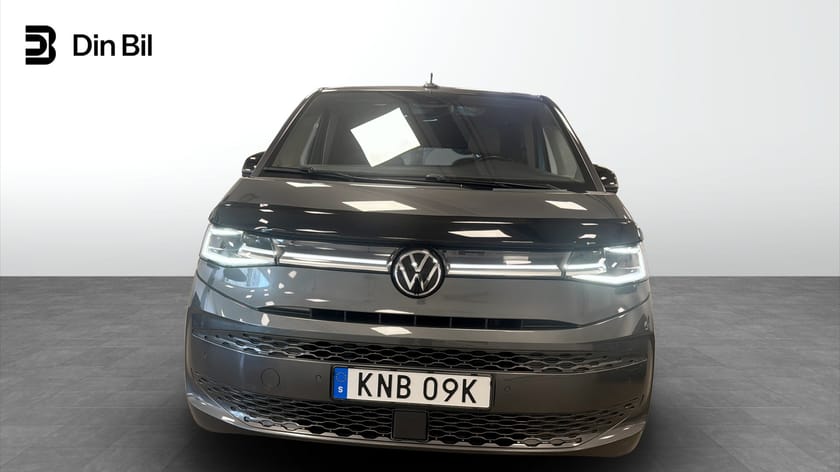 Bild 4 av Volkswagen Multivan eHybrid Life 6-Sits/Pano/Drag/P-värmare