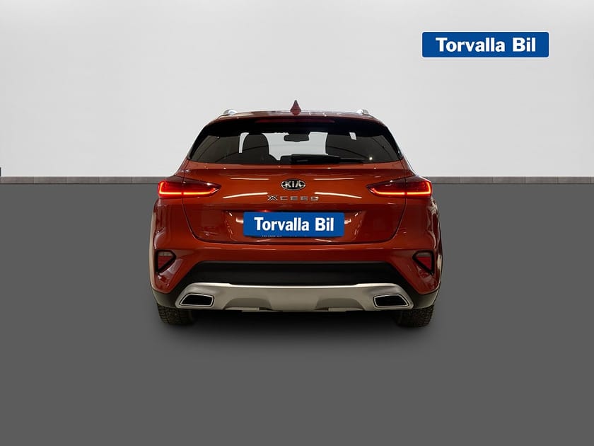 Bild 5 av Kia XCeed Plug-in Hybrid DCT Automat Advance Plus, V-hjul