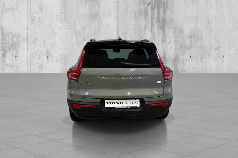 Volvo XC40 P8 AWD Recharge bilde 5