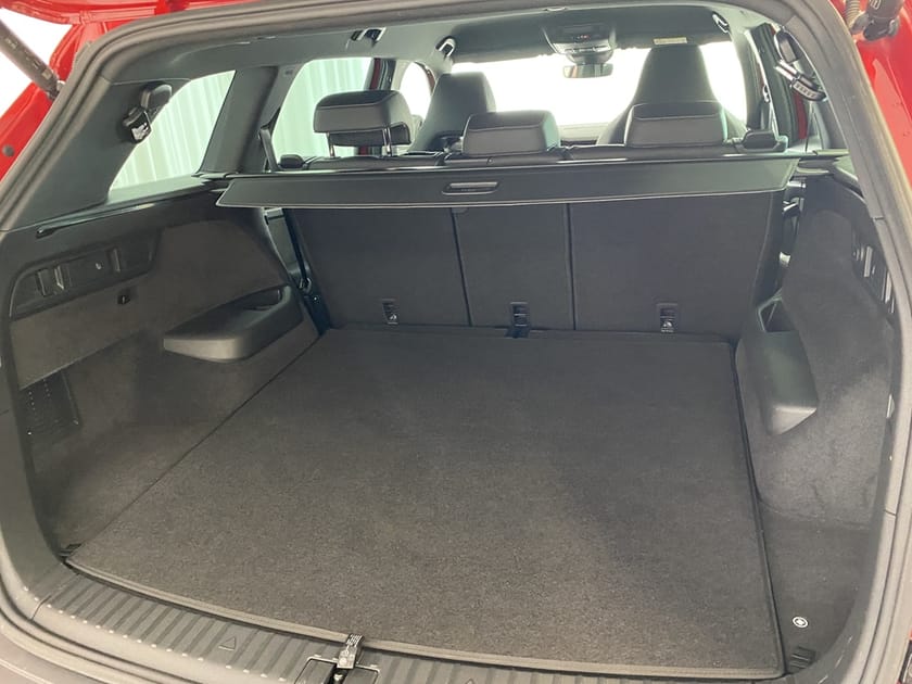 Bild 4 av Škoda Kodiaq 7-Seater SPORTLINE 7-Sits 2,0 TDI 200 HK DSG 4X