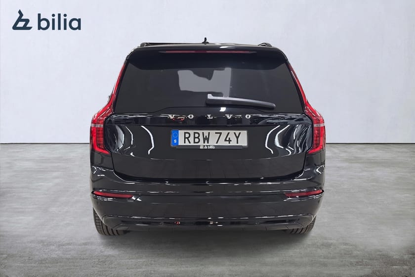 Bild 5 av Volvo Volvo XC90 Recharge T8 AWD II Ultra Dark