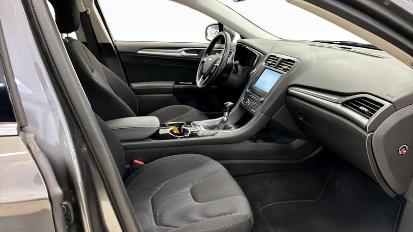 Bild 3 av Ford Mondeo MONDEO, 2.0 TDCI, MANUELL