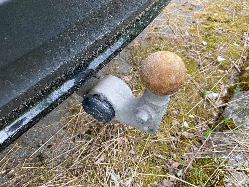 Bild 3 av Volvo XC40 Recharge Core