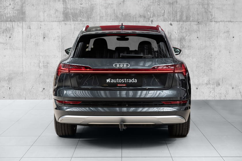 Bilde 5 av Audi e-tron 50 quattro Adv. Business | Bang & Olufsen | 20" | 360° | Lav km!