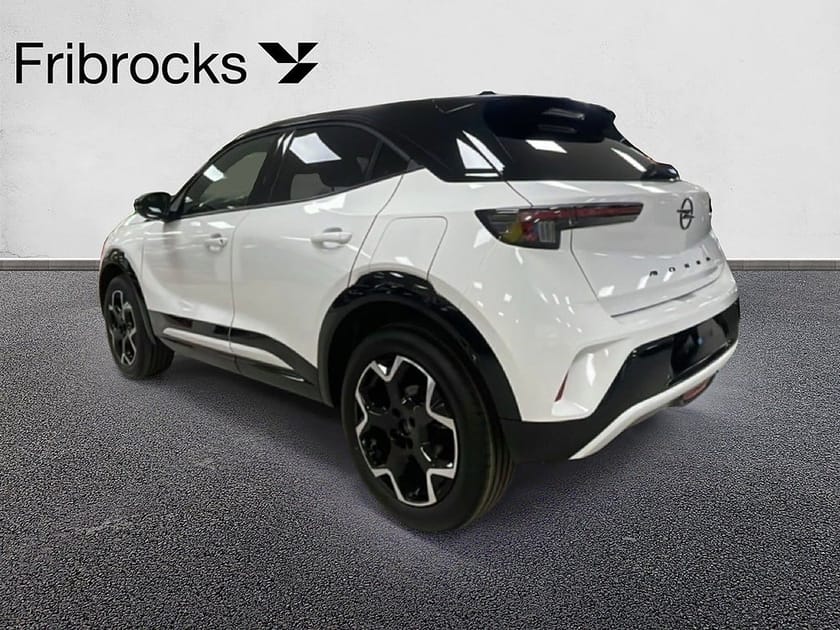 Bild 3 av Opel Mokka GS PT130 AUT FL