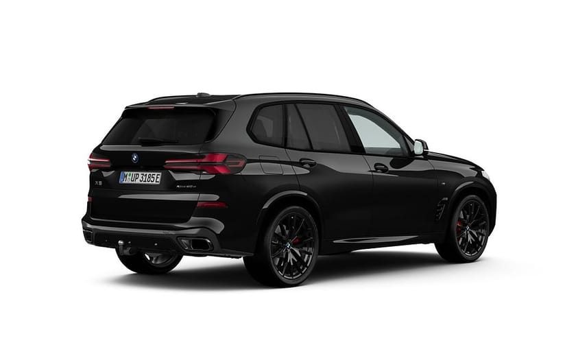 Bild 2 av BMW X5 xDrive50e | M Sport Business Edition | Travel | DEMOBIL