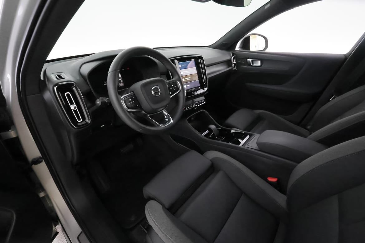 Volvo XC40 2024 - miniatyr 10