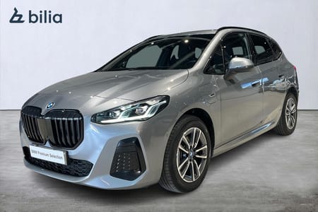 BMW 225e xDrive Active Tourer