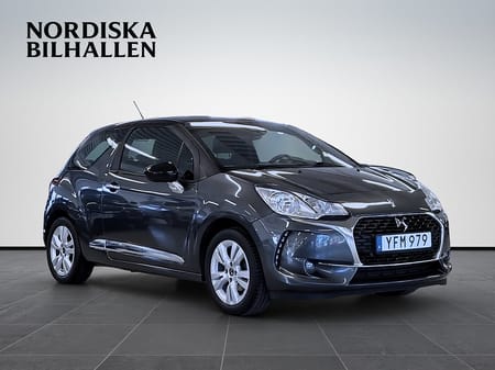 DS 3