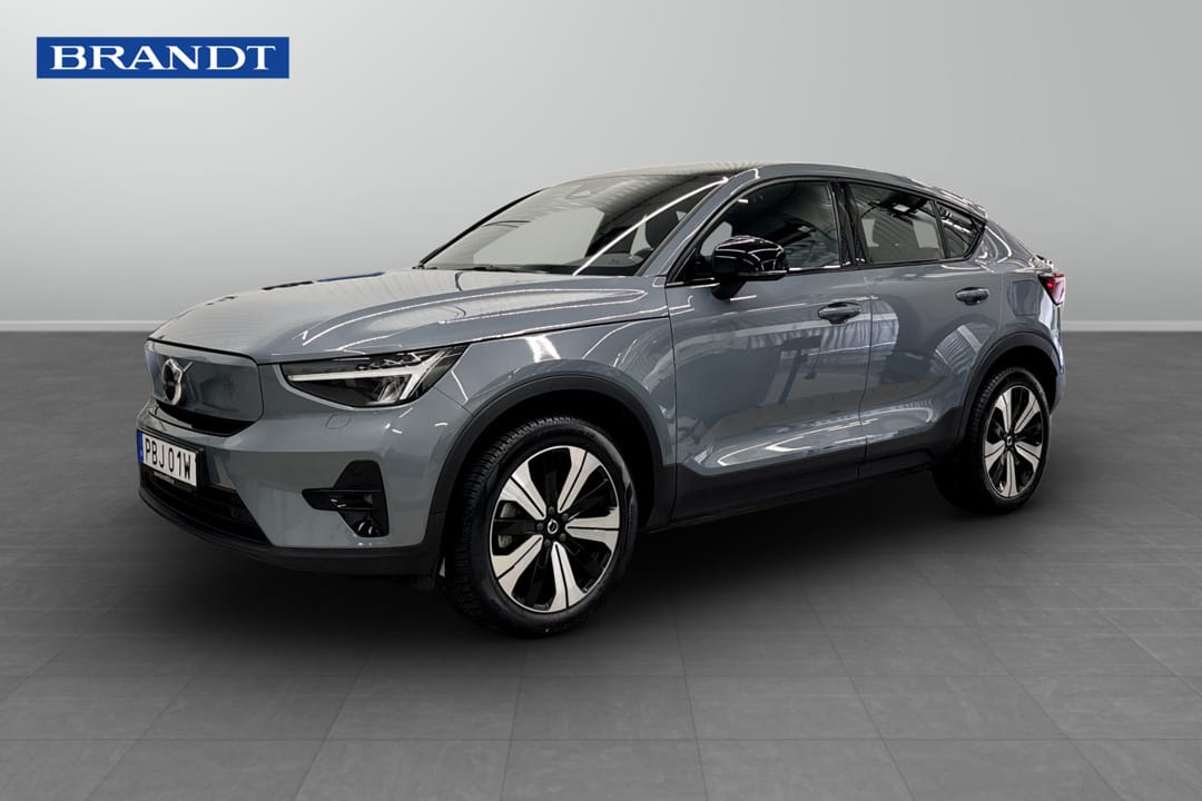 Volvo C40 Recharge