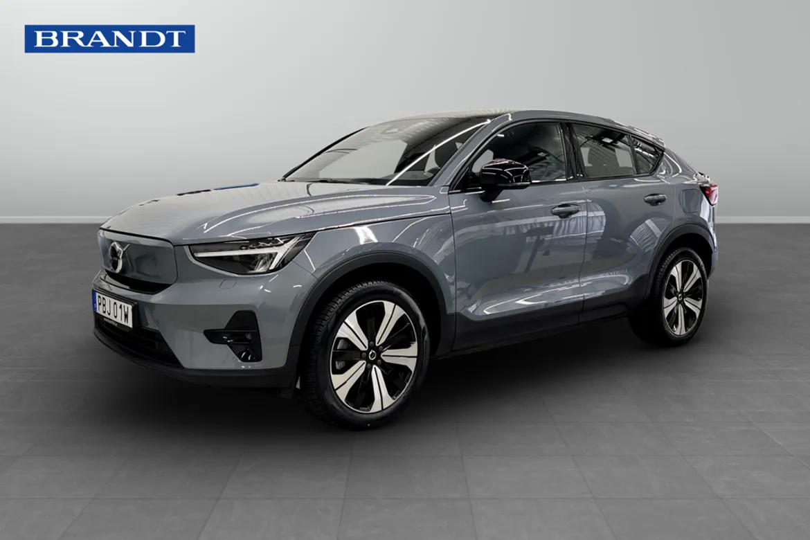 Volvo C40 Recharge
