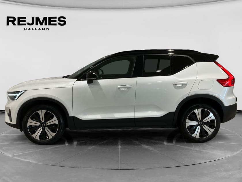 Bild 3 av Volvo XC40 Recharge Plus Edition