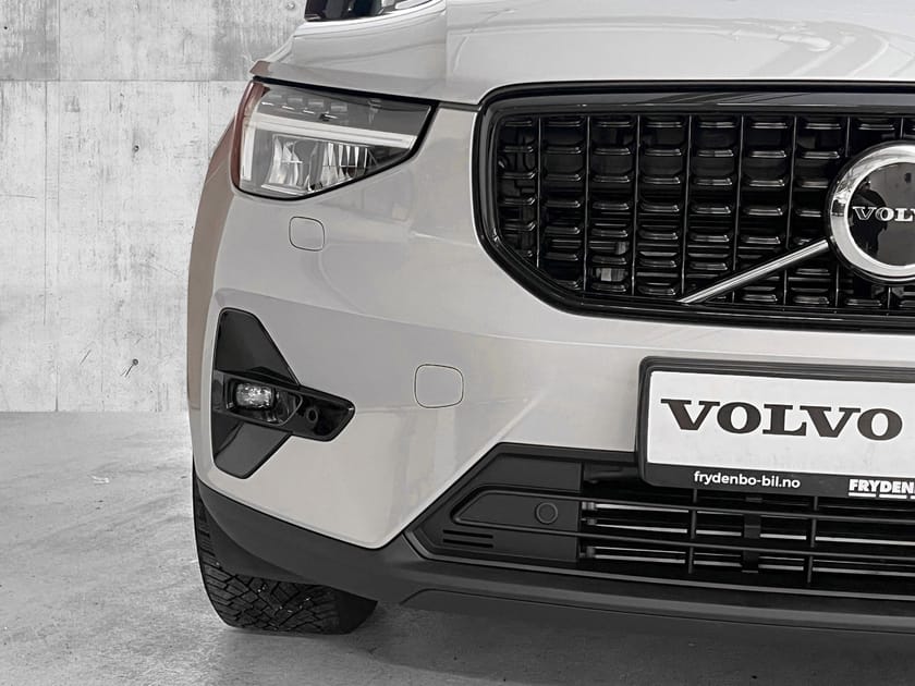 Bilde 4 av Volvo XC40 Recharge T5 Plus Dark SEMI.EL.HF|KLIMA.PK|TONEDE++