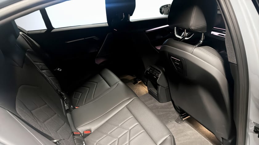 Bild 5 av BMW i5 xDrive40 Sedan M-sport