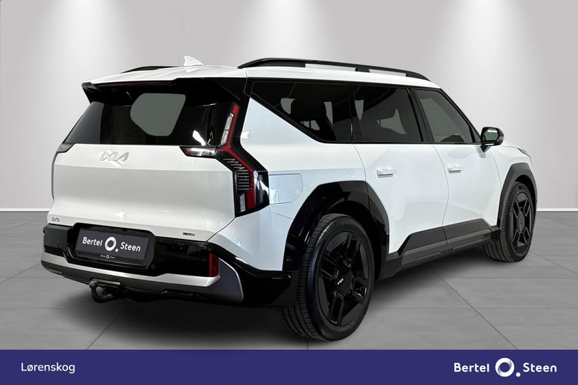 Bilde 5 av Kia EV9 AWD GT-Line 7 Seter | 360° | Massasje | Panorama