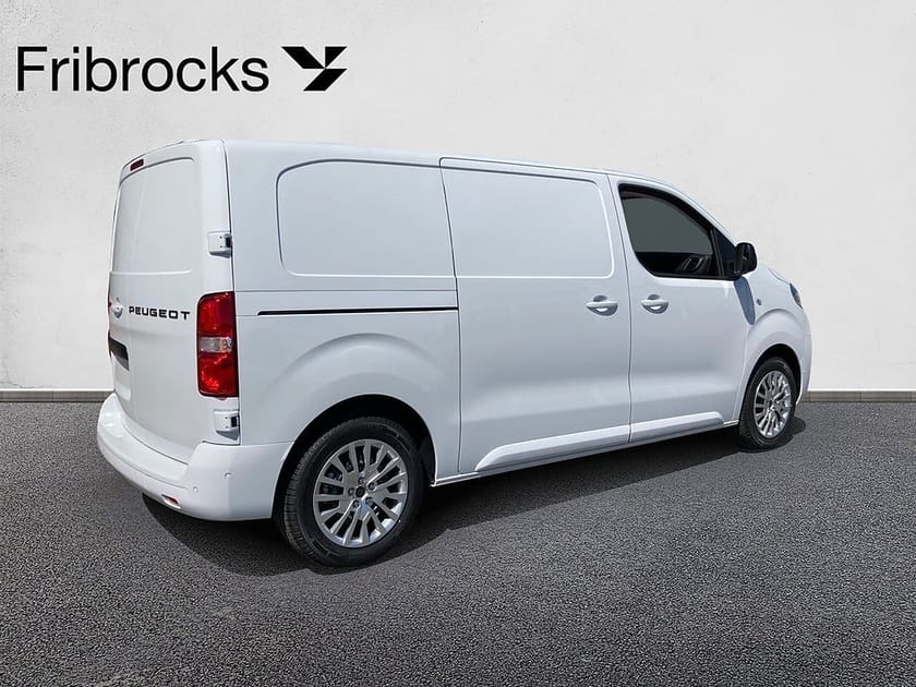 Bild 5 av Peugeot Expert Utökad Last Facelift L2 145 AT8 PLUS/Drag/Demo