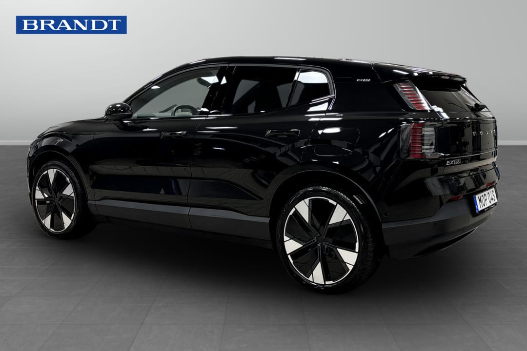 Volvo EX30 Twin Motor Performance