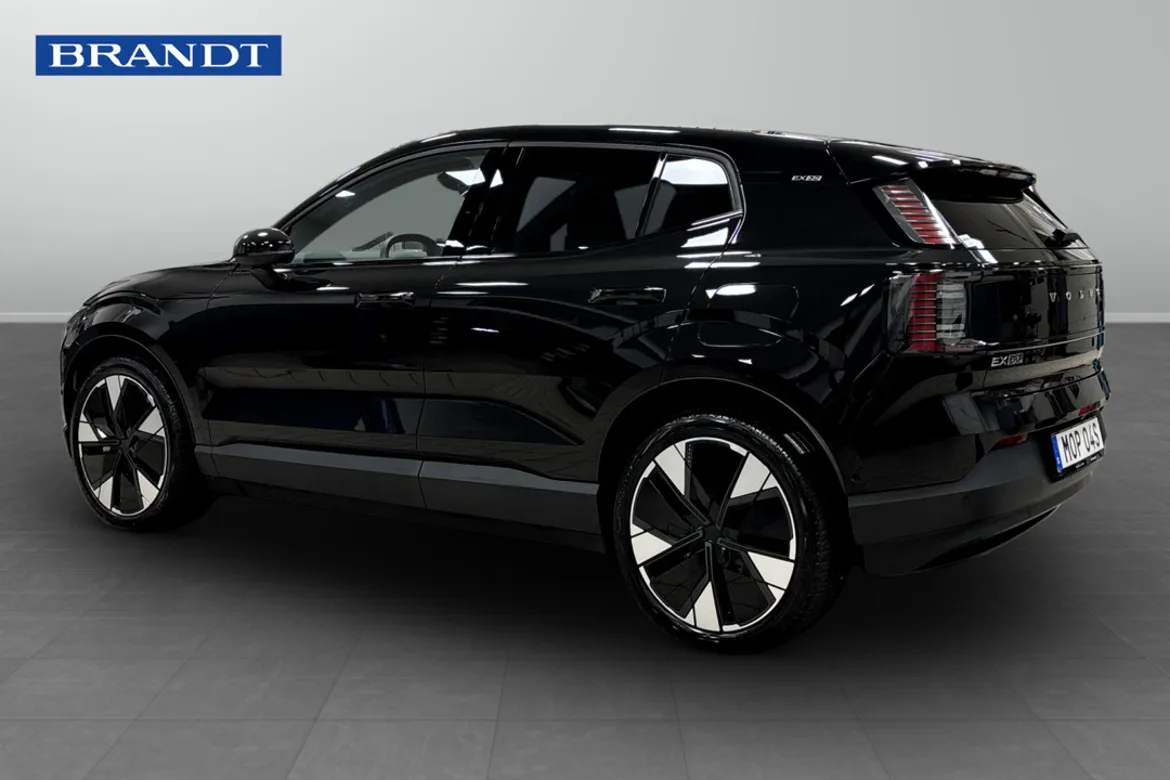 Volvo EX30 Twin Motor Performance