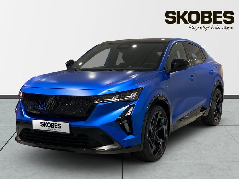Bild 4 av Renault Rafale E-Tech 4x4 PHEV 300  atelier Alpine
