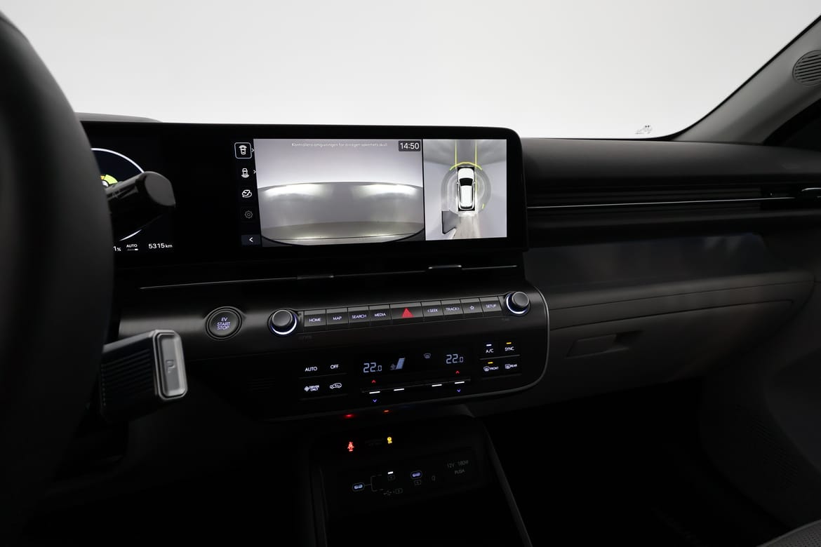 Hyundai Kona 2024 - miniatyr 13