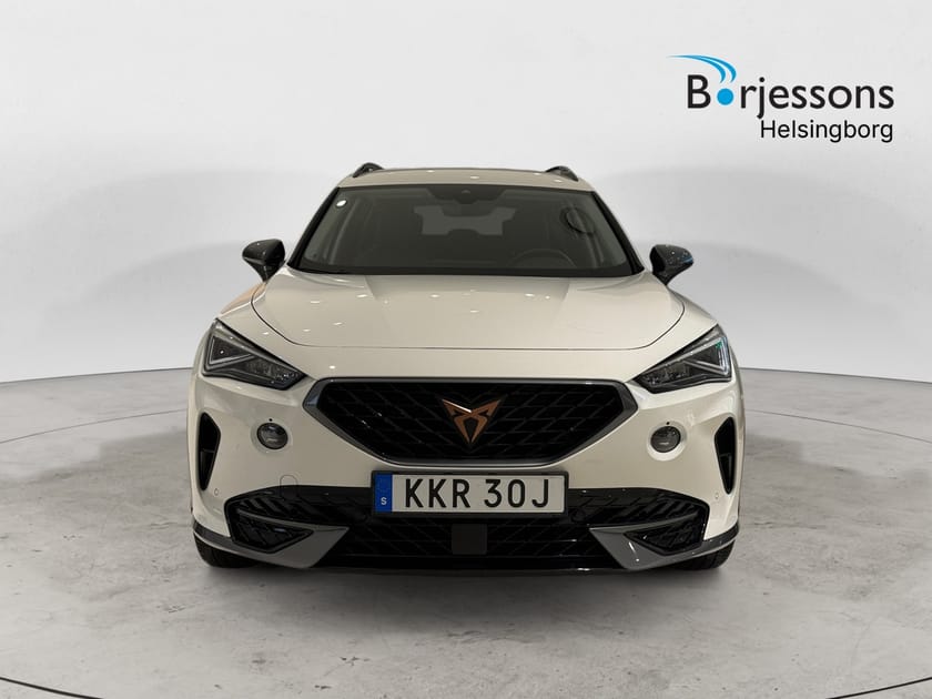 Bild 5 av CUPRA Formentor 1.5 TSI 150hk