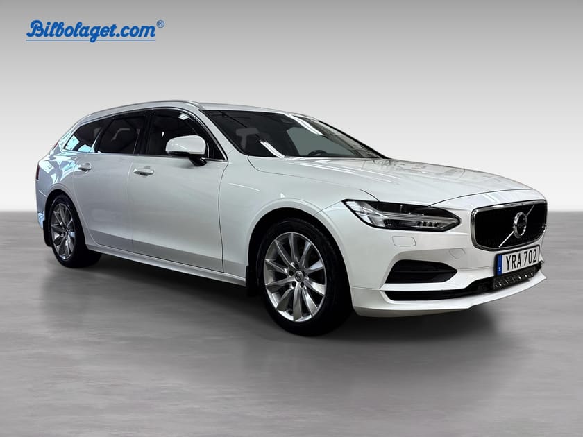 Bild 1 av Volvo V90 D4 Momentum SE