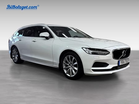 Volvo V90 D4 Momentum SE