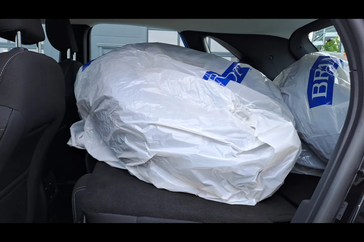 Ford Kuga Plug-In Hybrid