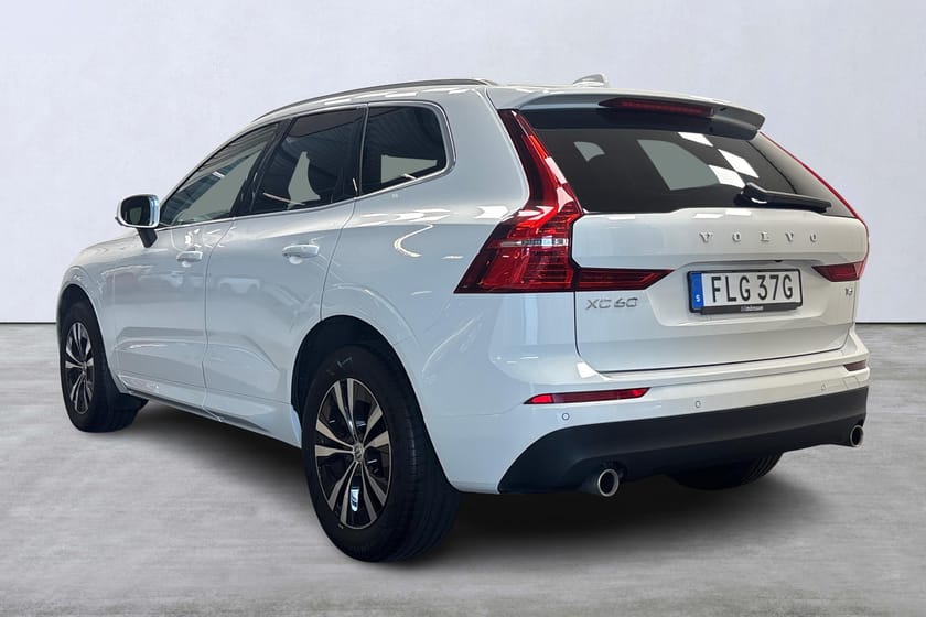 Bild 4 av Volvo XC60 T5 Momentum Advanced Edition