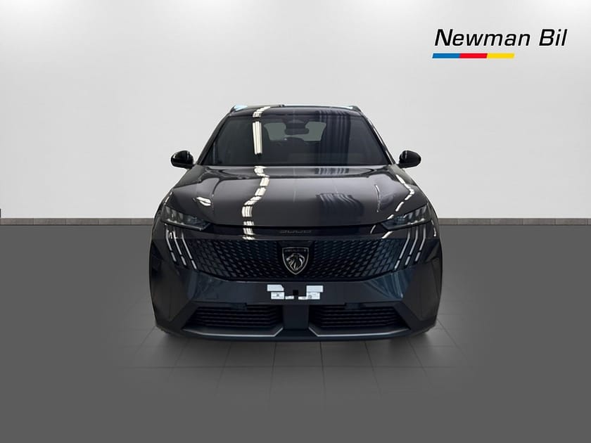 Bild 2 av Peugeot 5008 Hybrid 145 GT Ultimate 145hk 7-sits Aut Elstol 360kamera