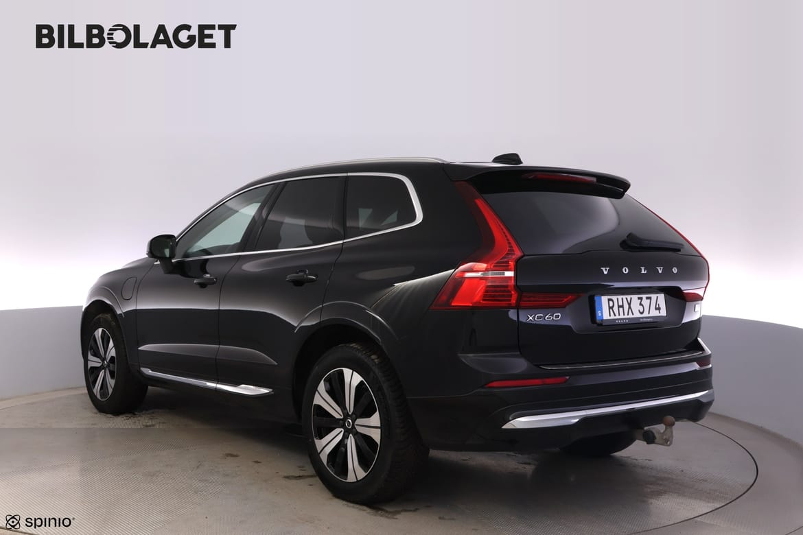 Volvo XC60 2023 - miniatyr 4