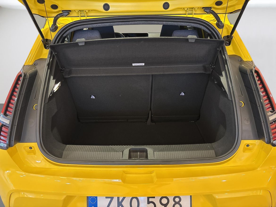 Renault 5 E-Tech 2025 - miniatyr 10