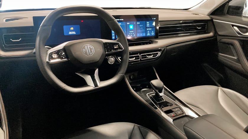 Bild 4 av MG HS PHEV LUXURY PLUG-IN HYBRID