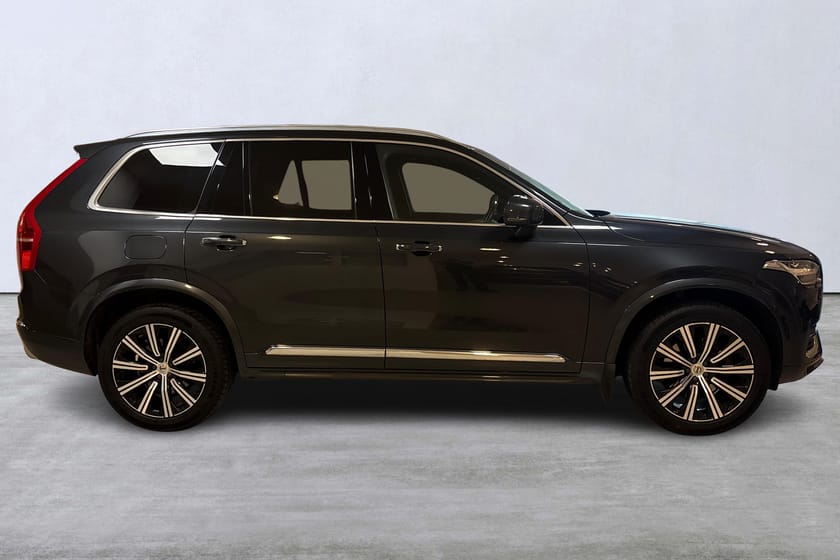 Bild 3 av Volvo XC90 7-seater B5 AWD Diesel Inscription 7-säten