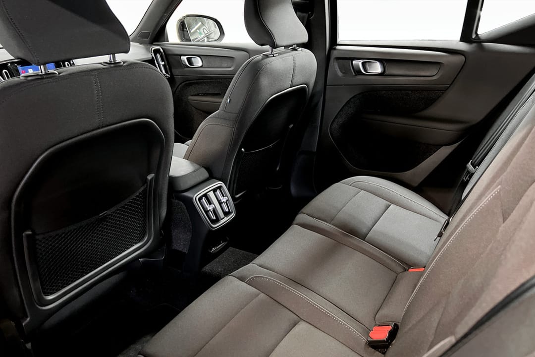 Volvo XC40 Recharge Single Motor