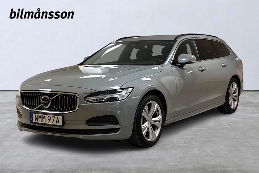 Bild 1 av Volvo V90 B4 Bensin Core