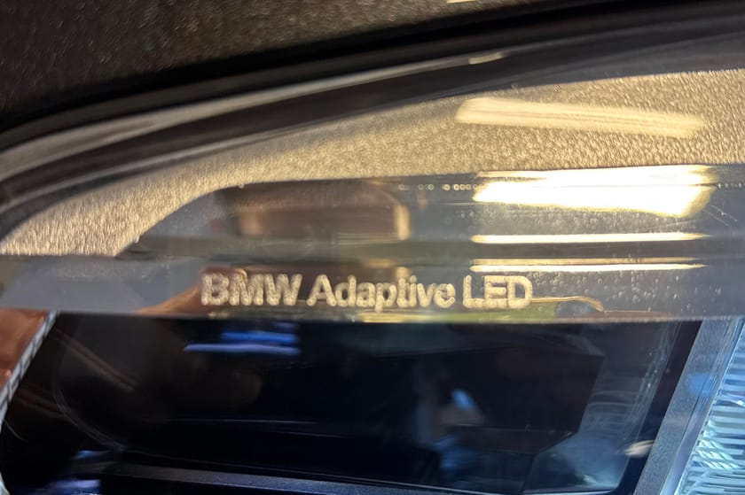 Bilde 2 av BMW X3 xDrive30e -M Sport