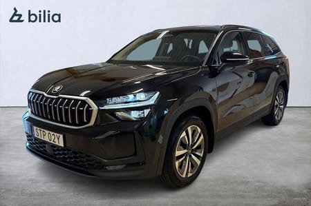 Škoda Kodiaq SELECTION 1,5 TSI M-HEV 150 HK 7-SITS/DRAG/VÄRMARE