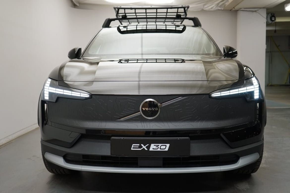 Bild 3 av 6 på bilen