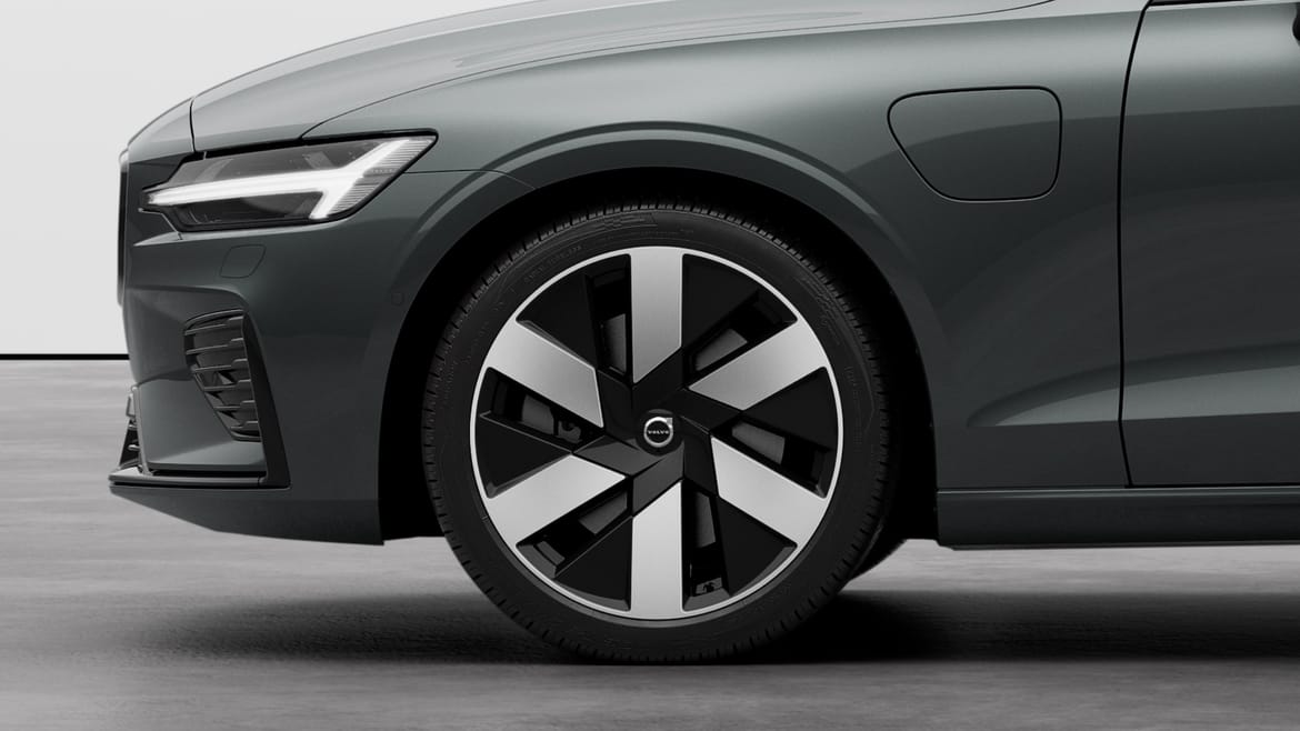 Volvo V60 2026 - miniatyr 7