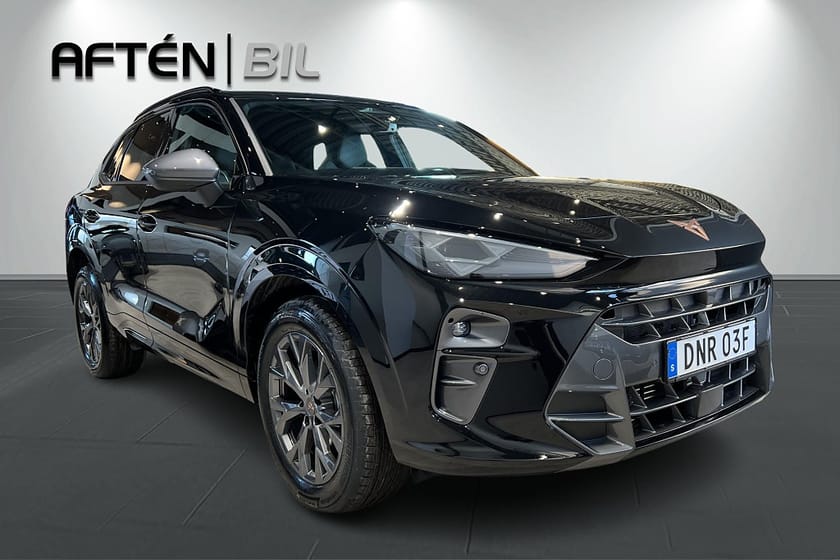 Bild 4 av CUPRA Terramar eTSI 150hk DSG |Edge, Drag,  LAGERBIL OMGÅENDE LEVERANS