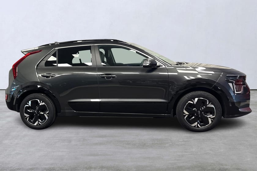 Bild 3 av Kia Niro EV Advance