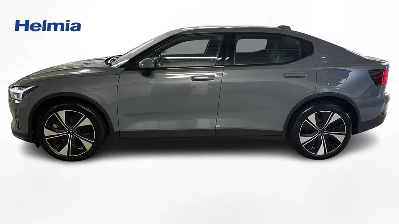 Bild 2 av 17 – Polestar 2 Long range Single motor 78kWh Plus