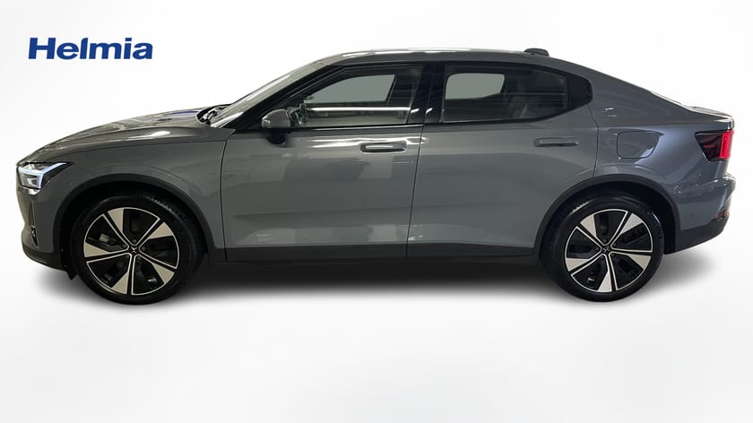 Bild 2 av Polestar 2 Long Range Single Motor 78kWh Plus